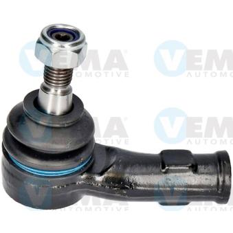 Rotule de barre de connexion avant gauche VEMA OEM 1J0422811A