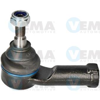 Rotule de barre de connexion avant gauche VEMA OEM 1020175 Rotule de barre de connexion avant gauche VEMA OEM 1020175