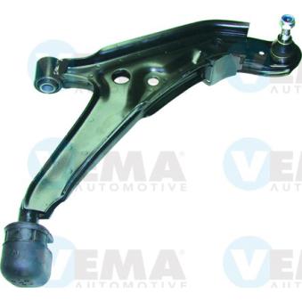 Triangle ou bras de suspension (train avant) VEMA OEM 5450086J00