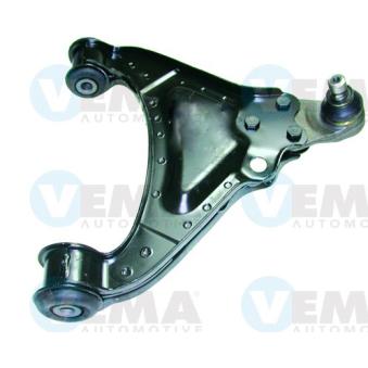 Triangle ou bras de suspension (train avant) VEMA OEM GSJ416