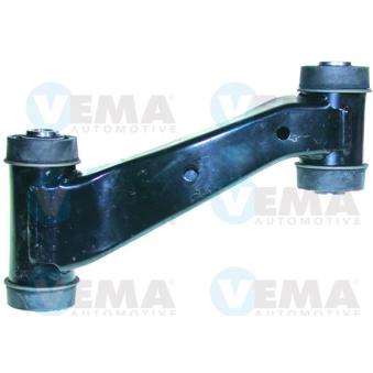 Triangle ou bras de suspension (train avant) VEMA OEM 5452486J10