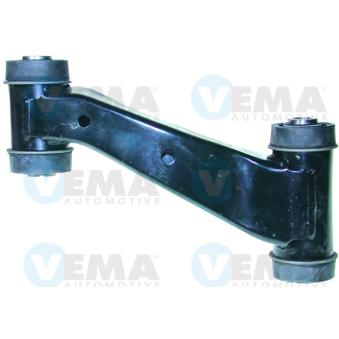 Triangle ou bras de suspension (train avant) VEMA OEM 5452586J10