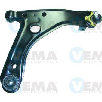 Triangle ou bras de suspension (train avant) VEMA OEM 1H0407152