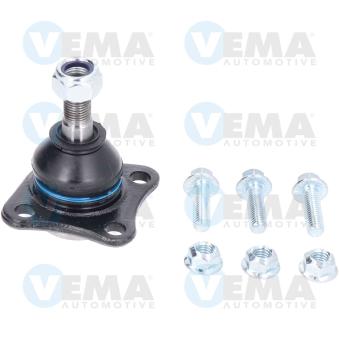 Rotule de suspension VEMA OEM 46437951
