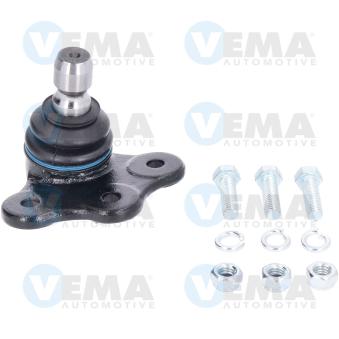 Rotule de suspension VEMA OEM 4835740 Rotule de suspension VEMA OEM 4835740