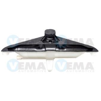 Vase d'expansion, liquide de refroidissement VEMA 163003