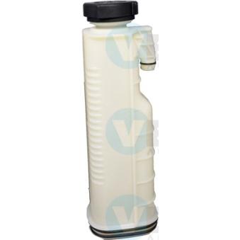 Vase d'expansion, liquide de refroidissement VEMA OEM 17111712835