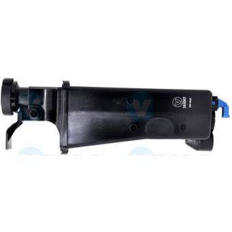 Vase d'expansion, liquide de refroidissement VEMA OEM 17137787040