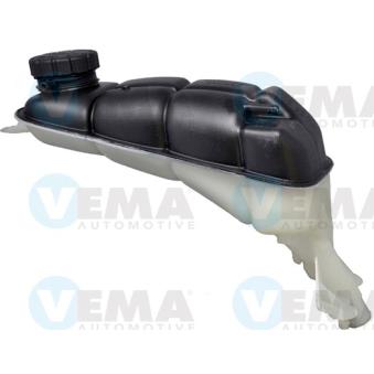 Vase d'expansion, liquide de refroidissement VEMA OEM A2105000349