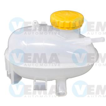 Vase d'expansion, liquide de refroidissement VEMA OEM 1305248
