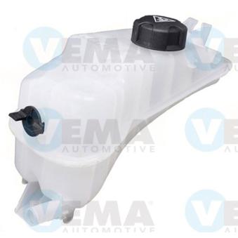 Vase d'expansion, liquide de refroidissement VEMA 163028 pour MITSUBISHI GALANT 1.6 16V - 110cv