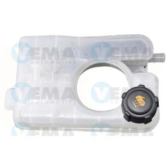 Vase d'expansion, liquide de refroidissement VEMA 163030