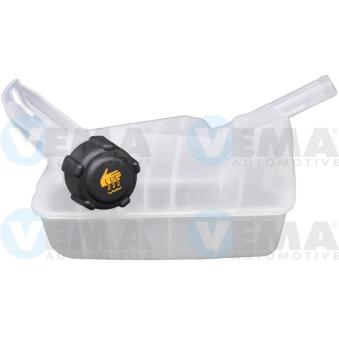 Vase d'expansion, liquide de refroidissement VEMA 163031 pour MERCEDES-BENZ SPRINTER 1.9 DCI - 110cv