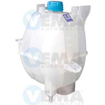 Vase d'expansion, liquide de refroidissement VEMA OEM 46799364 Vase d'expansion, liquide de refroidissement VEMA OEM 46799364