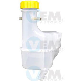 Vase d'expansion, liquide de refroidissement VEMA [163047]