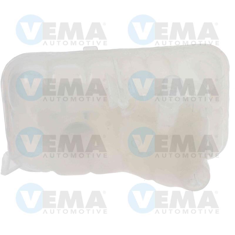 Vase d'expansion, liquide de refroidissement VEMA 163053 - Visuel 2