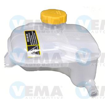 Vase d'expansion, liquide de refroidissement VEMA 163064 pour DODGE NITRO 1.7 CDTI - 110cv
