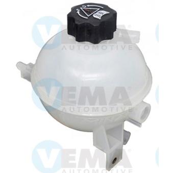 Vase d'expansion, liquide de refroidissement VEMA OEM 132386