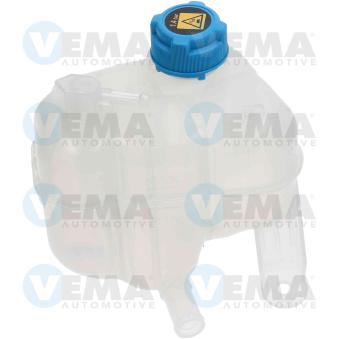 Vase d'expansion, liquide de refroidissement VEMA OEM 46799364 Vase d'expansion, liquide de refroidissement VEMA OEM 46799364