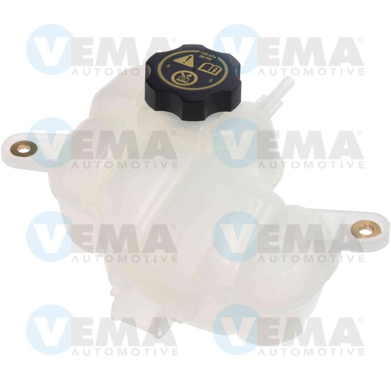 Vase d'expansion, liquide de refroidissement VEMA 163070 - Visuel 1