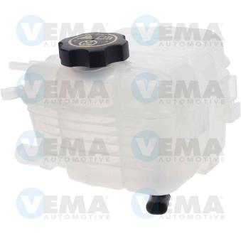 Vase d'expansion, liquide de refroidissement VEMA OEM 1304019