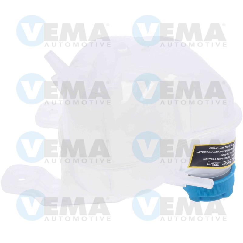 Vase d'expansion, liquide de refroidissement VEMA 16308 - Visuel 2
