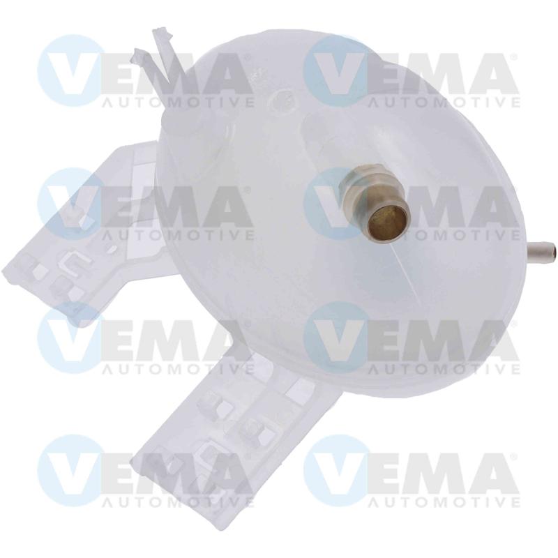 Vase d'expansion, liquide de refroidissement VEMA 163080 - Visuel 2