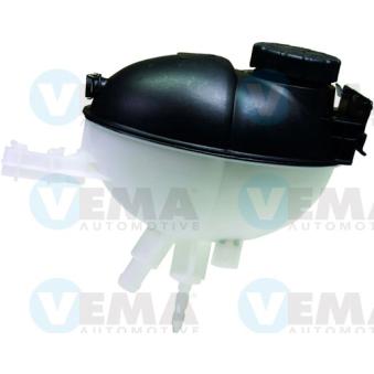 Vase d'expansion, liquide de refroidissement VEMA OEM 2045000749 Vase d'expansion, liquide de refroidissement VEMA OEM 2045000749