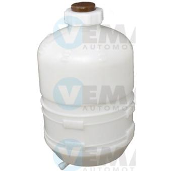 Vase d'expansion, liquide de refroidissement VEMA OEM 7701203220
