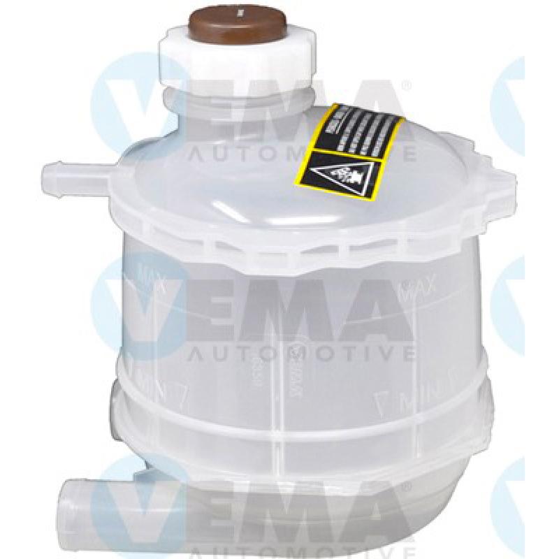 Vase d'expansion, liquide de refroidissement VEMA 16359 - Visuel 1