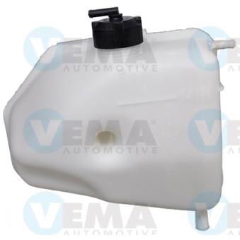 Vase d'expansion, liquide de refroidissement VEMA OEM 7765020Vasch