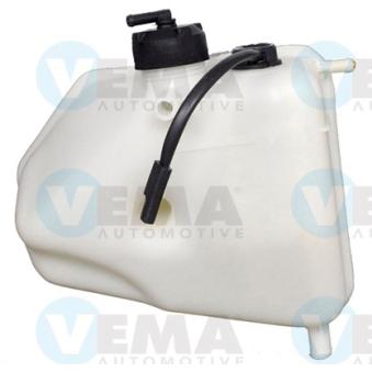 Vase d'expansion, liquide de refroidissement VEMA 16362
