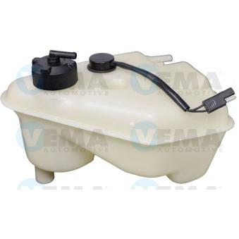 Vase d'expansion, liquide de refroidissement VEMA 16370