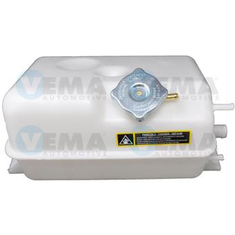 Vase d'expansion, liquide de refroidissement VEMA [16372]
