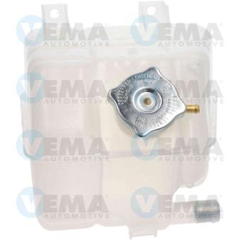 Vase d'expansion, liquide de refroidissement VEMA [16373]