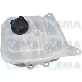 Vase d'expansion, liquide de refroidissement VEMA 16386