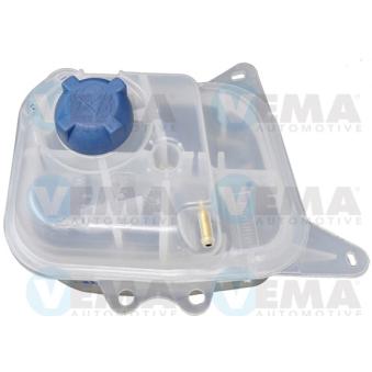 Vase d'expansion, liquide de refroidissement VEMA 16387