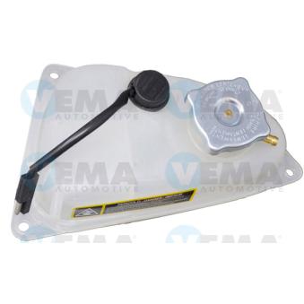 Vase d'expansion, liquide de refroidissement VEMA [16392]