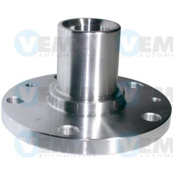 Moyeu de roue avant VEMA [16406]