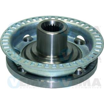 Moyeu de roue avant VEMA OEM 357407613B Moyeu de roue avant VEMA OEM 357407613B