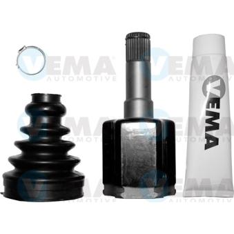 Embout de cardan avant (kit de réparation) VEMA OEM 46307925