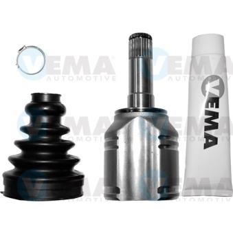 Embout de cardan avant (kit de réparation) VEMA OEM 71771172