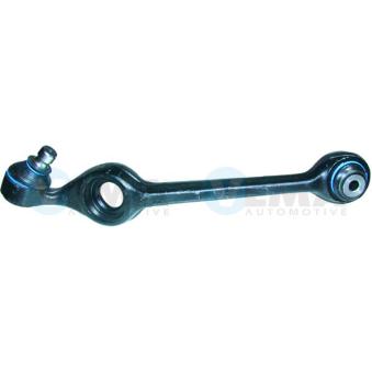 Triangle ou bras de suspension (train avant) VEMA 16463 pour FORD ORION 1.6 i - 105cv