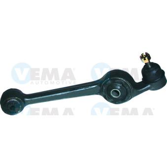 Triangle ou bras de suspension (train avant) VEMA OEM 6114616