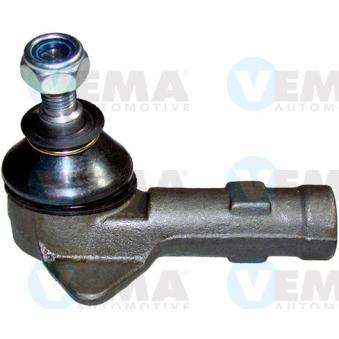 Rotule de barre de connexion avant gauche VEMA OEM 6120232 Rotule de barre de connexion avant gauche VEMA OEM 6120232