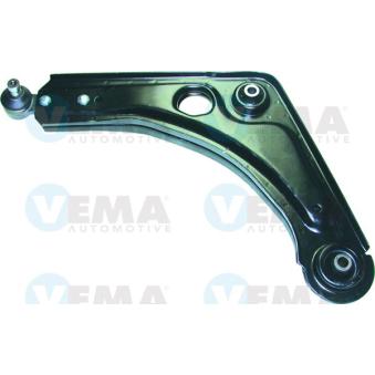 Triangle ou bras de suspension (train avant) VEMA OEM 7351748 Triangle ou bras de suspension (train avant) VEMA OEM 7351748