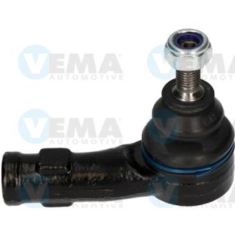 Rotule de barre de connexion avant droit VEMA OEM 1015546