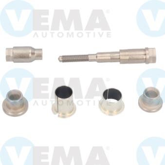 Kit de réparation, alternateur VEMA 165002