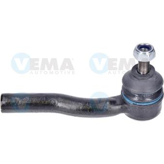 Rotule de barre de connexion avant droit VEMA 16503 pour BMW Série 3 1.8 i - 110cv
