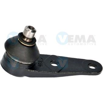 Rotule de suspension VEMA OEM 823407365E